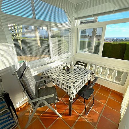 Evans Realty Bb Adosado & Piscina & Tenis & Jardines Торрокс Екстер'єр фото