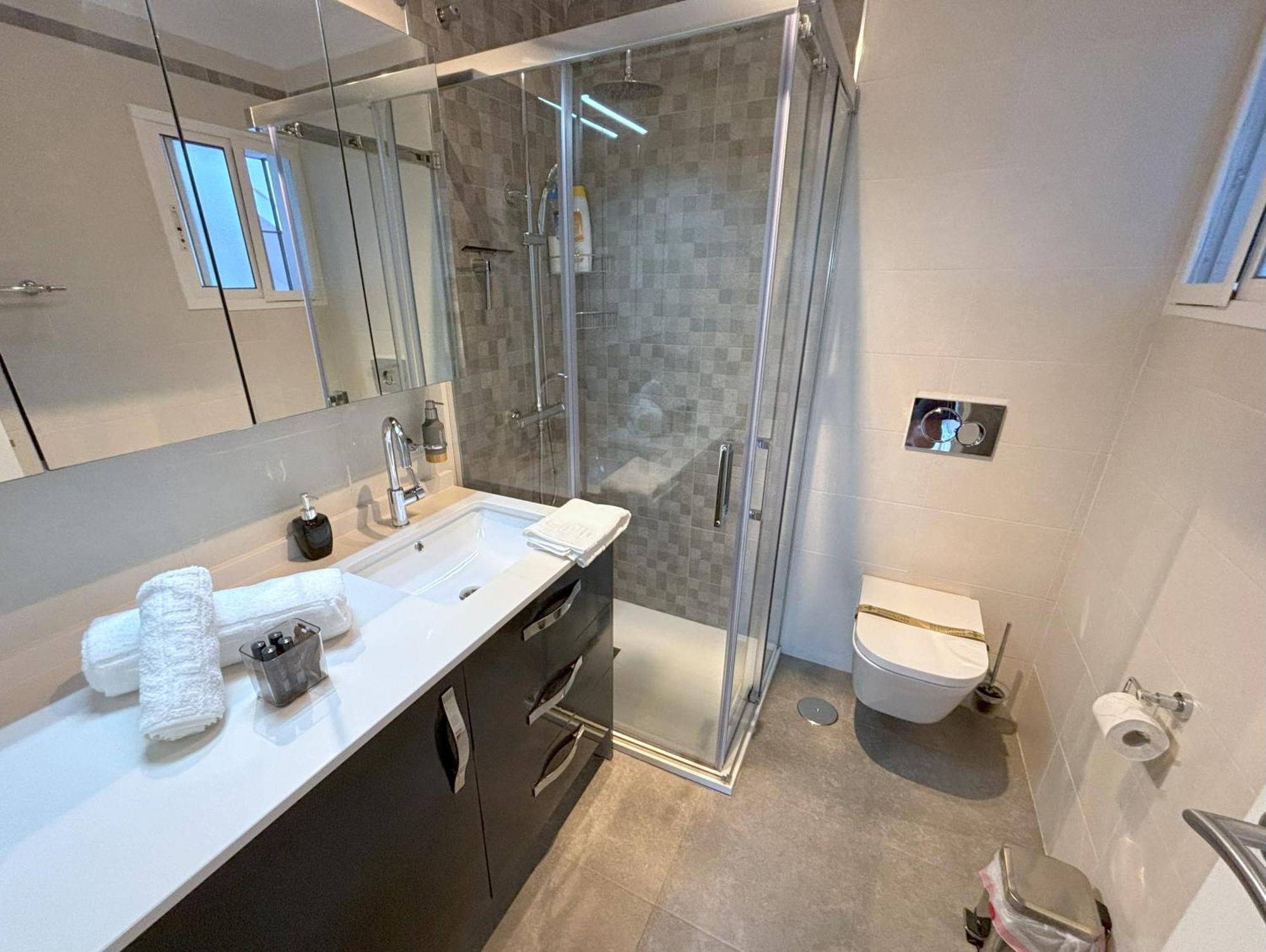 Evans Realty Bb Adosado & Piscina & Tenis & Jardines Торрокс Екстер'єр фото
